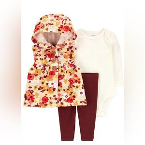 Carters 3 month outfit